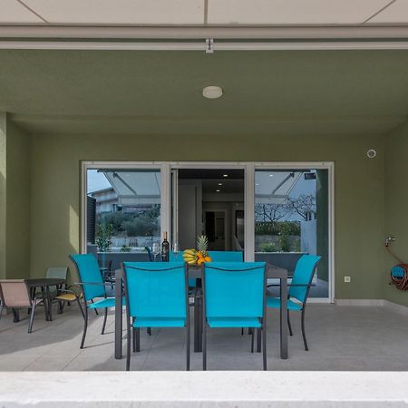 Kati Apartment Μακάρσκα Εξωτερικό φωτογραφία