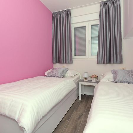 Kati Apartment Μακάρσκα Εξωτερικό φωτογραφία