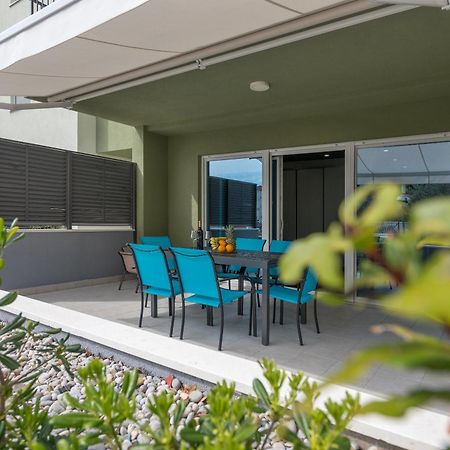 Kati Apartment Μακάρσκα Εξωτερικό φωτογραφία