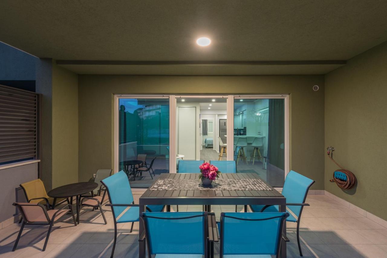 Kati Apartment Μακάρσκα Εξωτερικό φωτογραφία