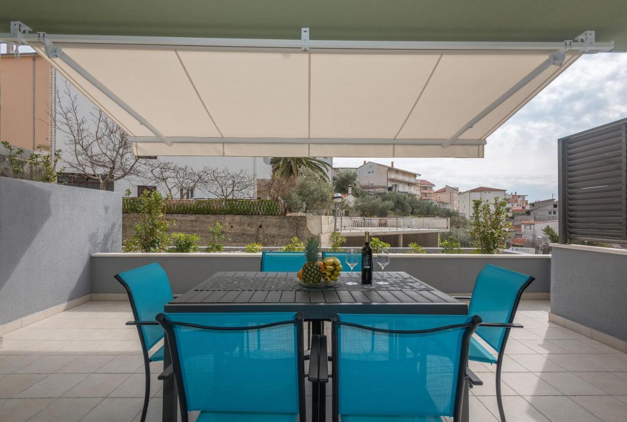 Kati Apartment Μακάρσκα Εξωτερικό φωτογραφία
