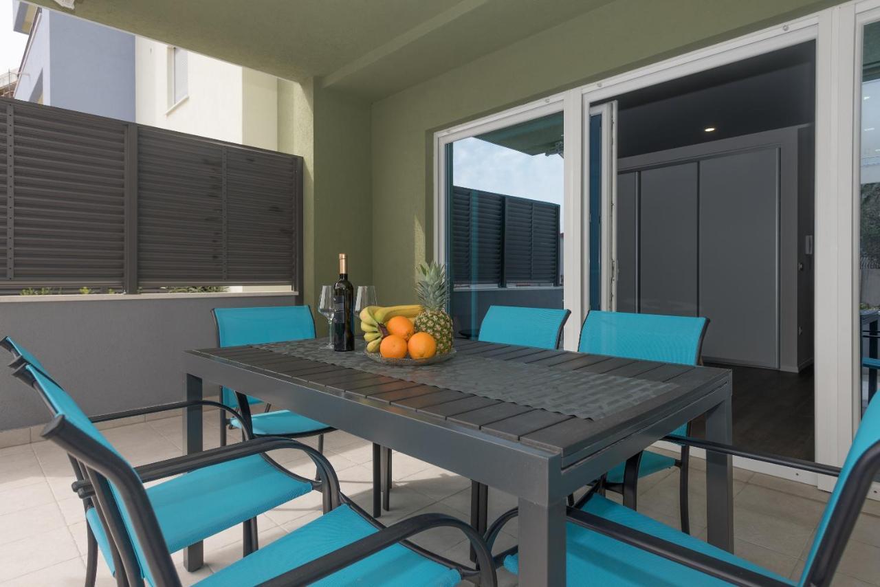 Kati Apartment Μακάρσκα Εξωτερικό φωτογραφία