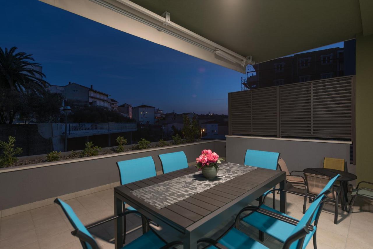 Kati Apartment Μακάρσκα Εξωτερικό φωτογραφία