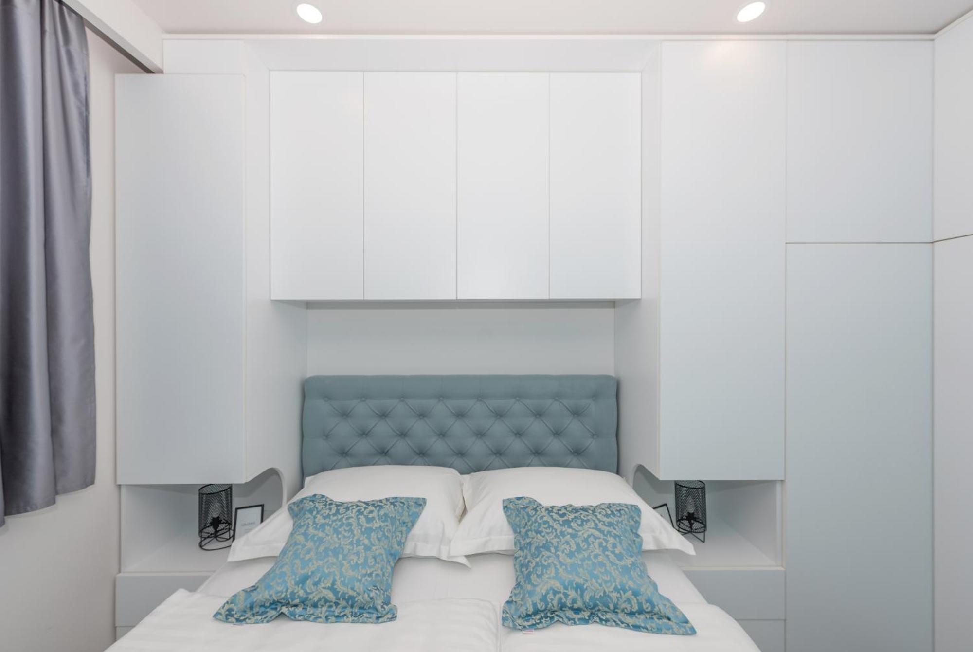 Kati Apartment Μακάρσκα Εξωτερικό φωτογραφία