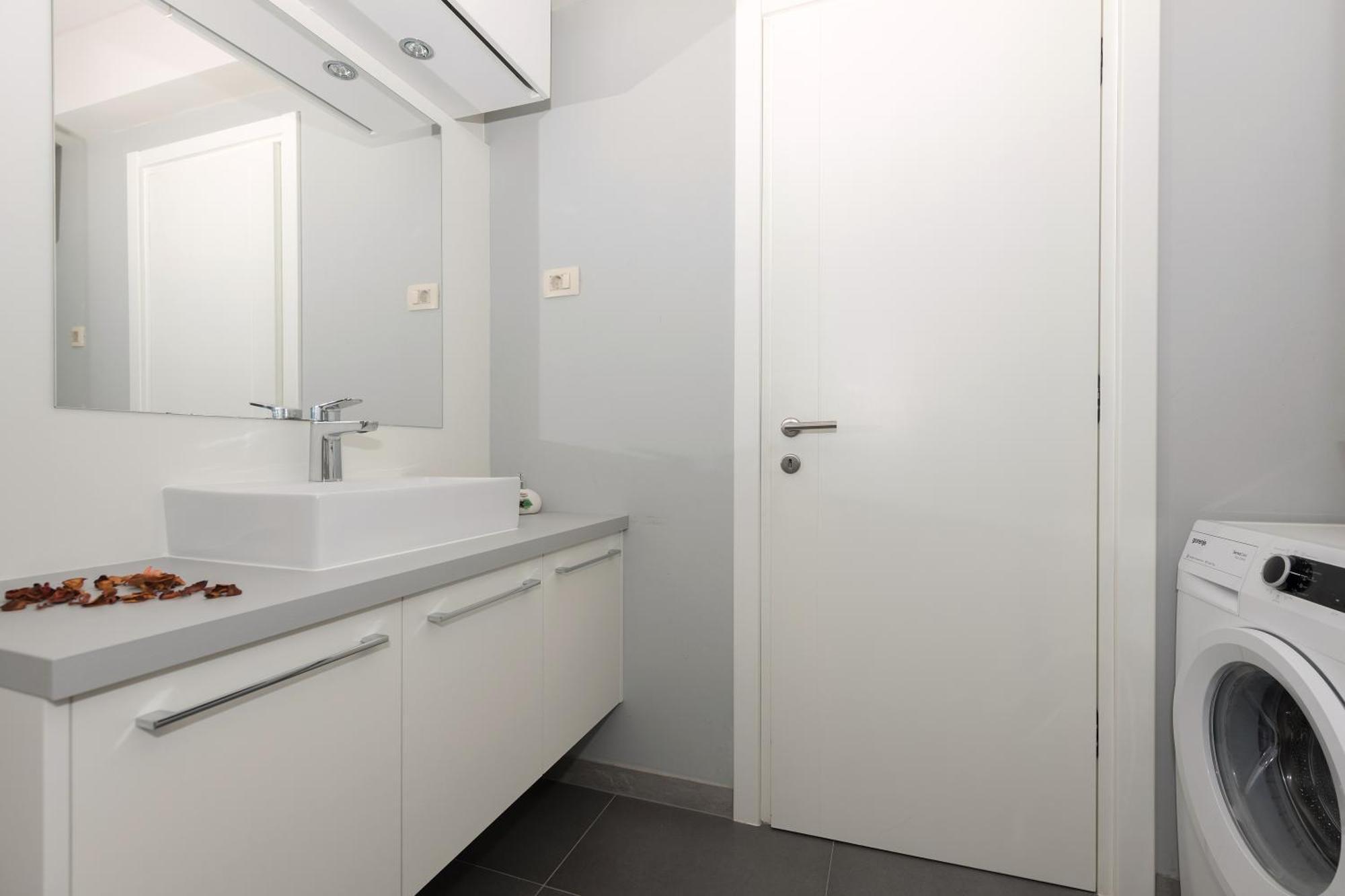 Kati Apartment Μακάρσκα Εξωτερικό φωτογραφία