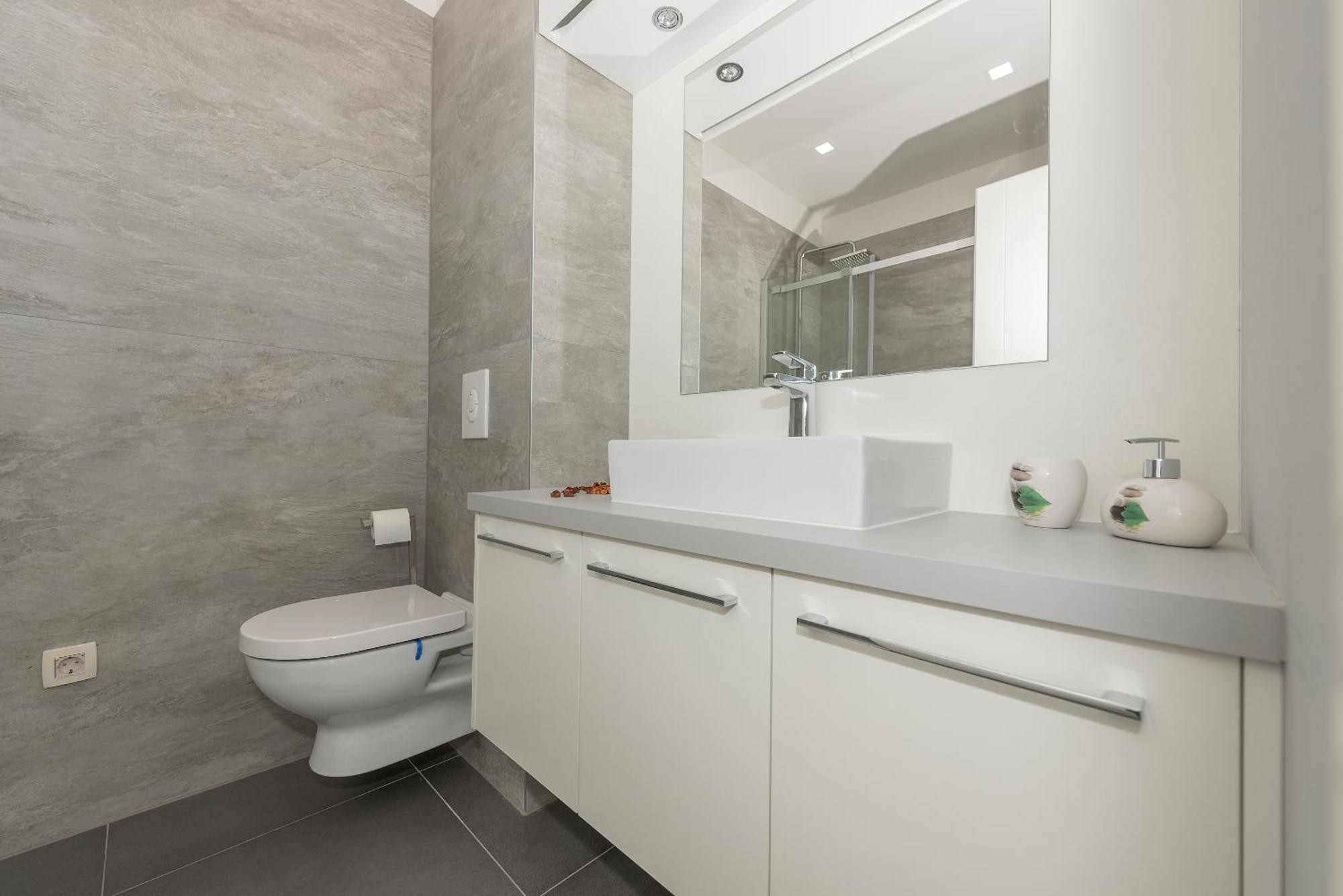 Kati Apartment Μακάρσκα Εξωτερικό φωτογραφία