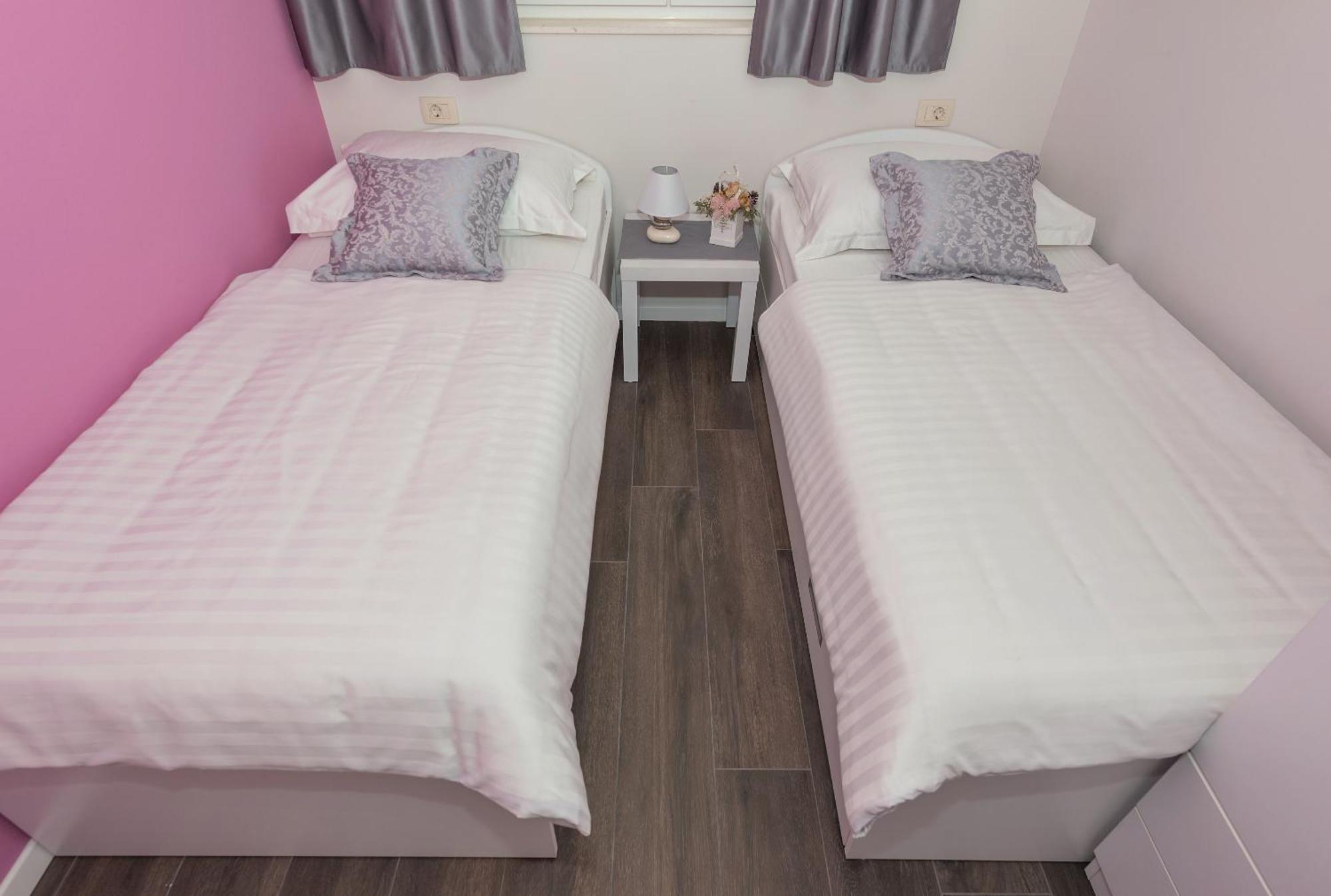Kati Apartment Μακάρσκα Εξωτερικό φωτογραφία