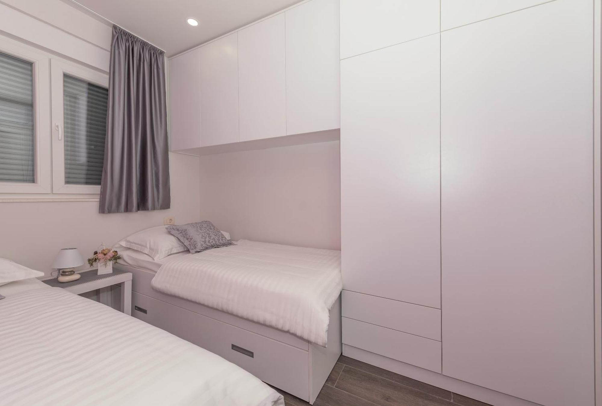 Kati Apartment Μακάρσκα Εξωτερικό φωτογραφία