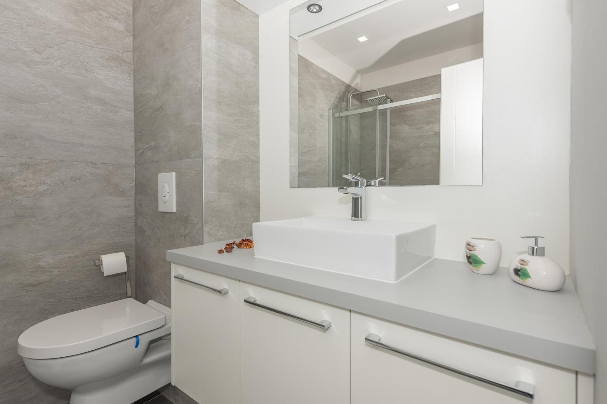 Kati Apartment Μακάρσκα Εξωτερικό φωτογραφία