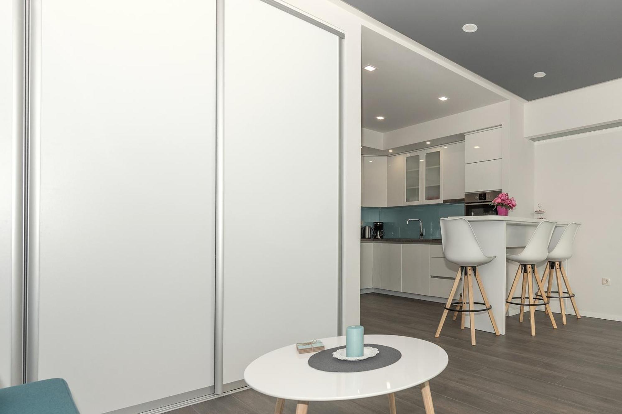Kati Apartment Μακάρσκα Εξωτερικό φωτογραφία