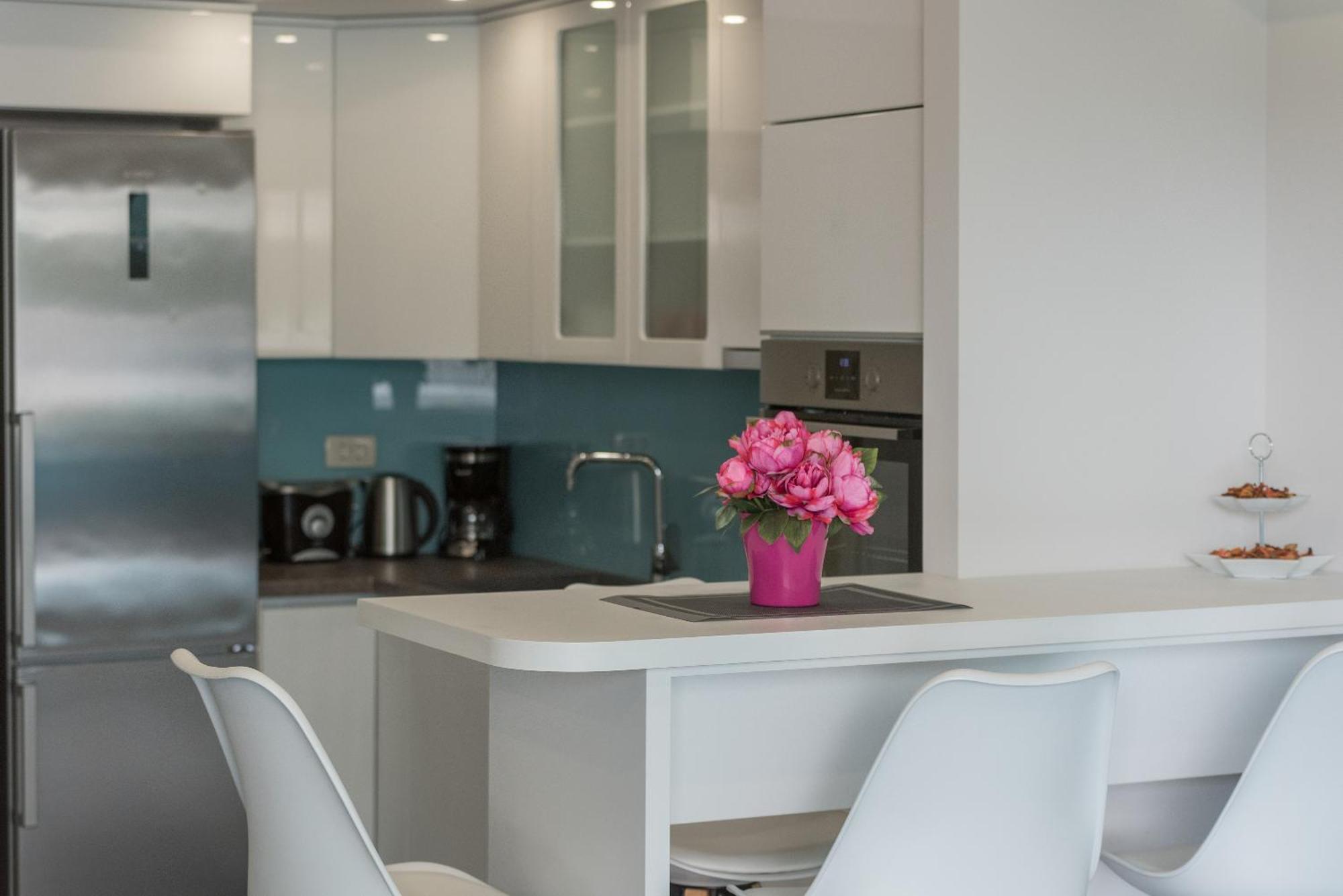 Kati Apartment Μακάρσκα Εξωτερικό φωτογραφία