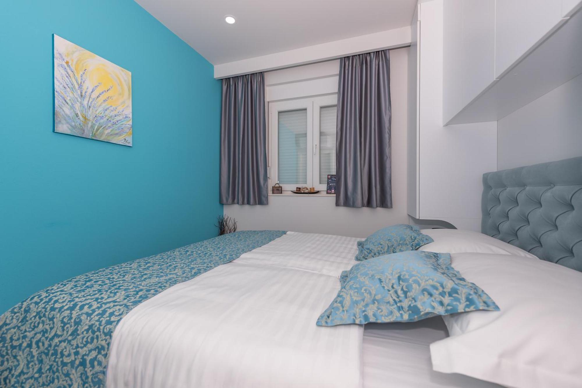 Kati Apartment Μακάρσκα Εξωτερικό φωτογραφία