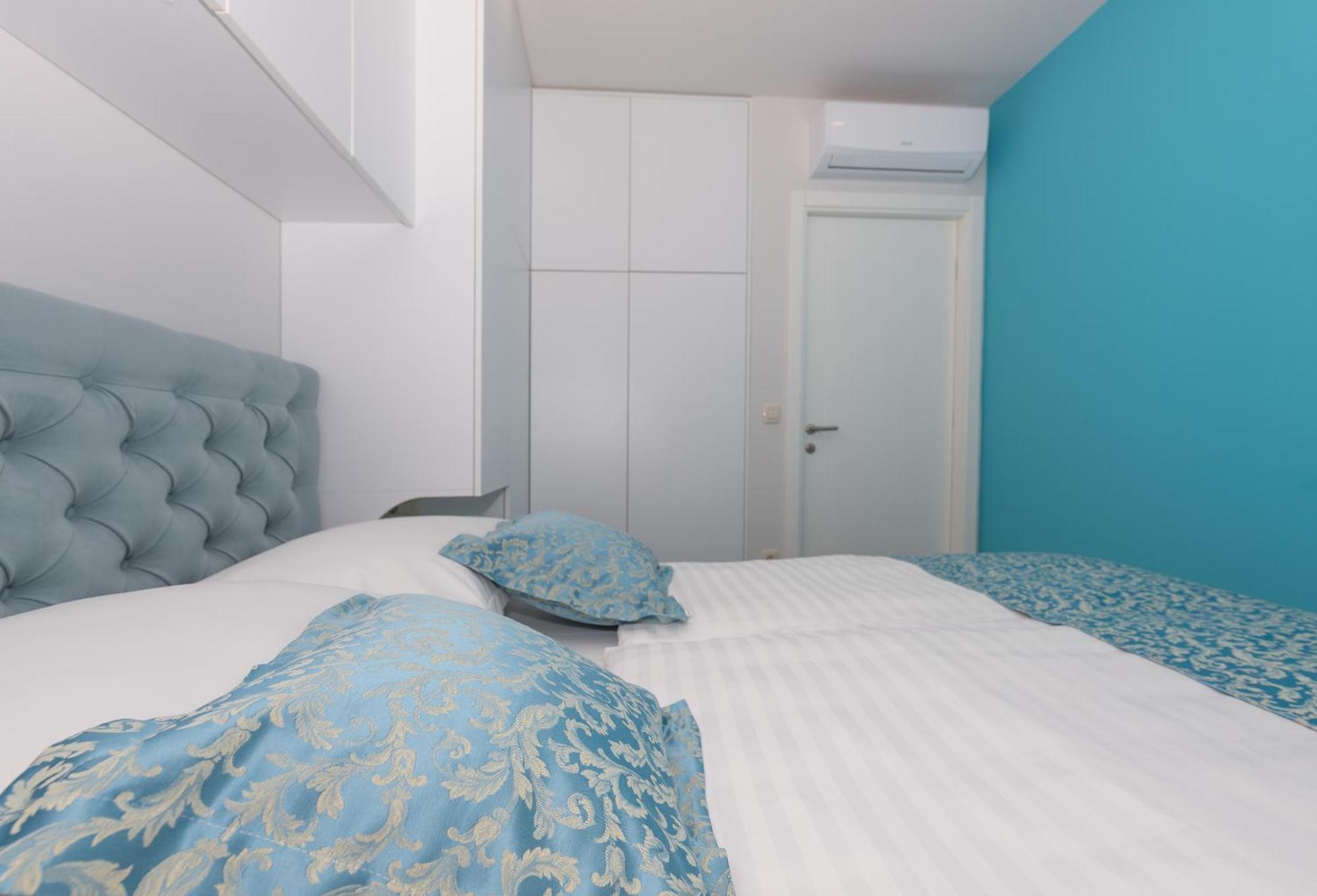 Kati Apartment Μακάρσκα Εξωτερικό φωτογραφία
