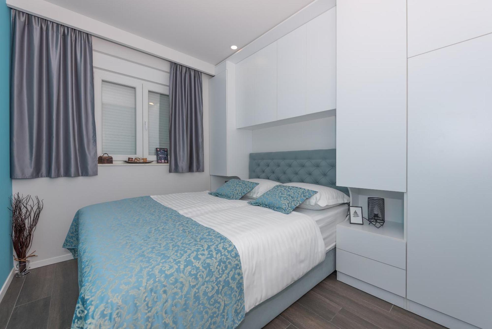 Kati Apartment Μακάρσκα Εξωτερικό φωτογραφία