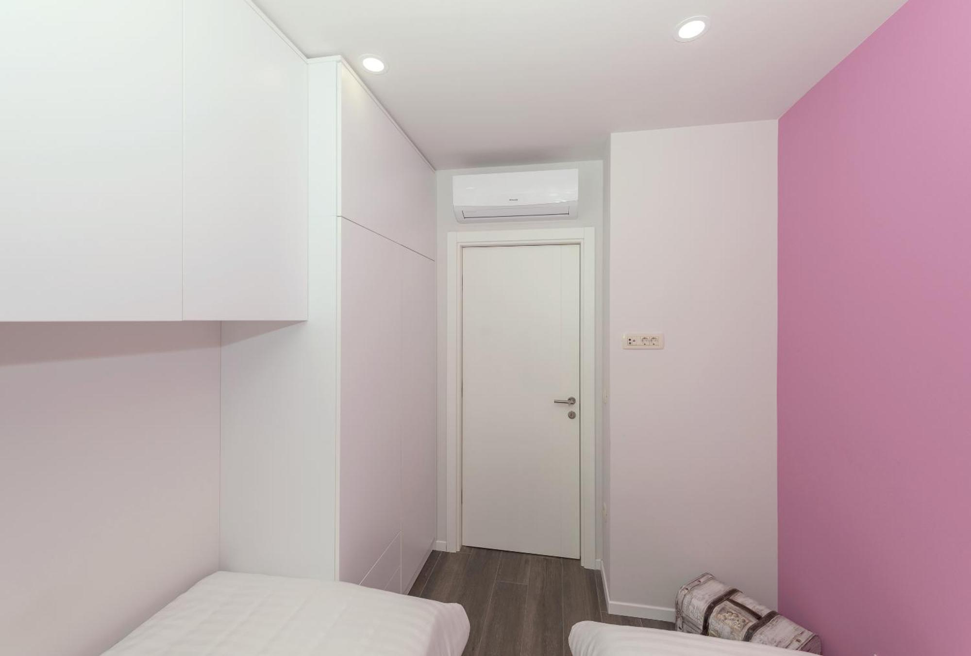 Kati Apartment Μακάρσκα Εξωτερικό φωτογραφία