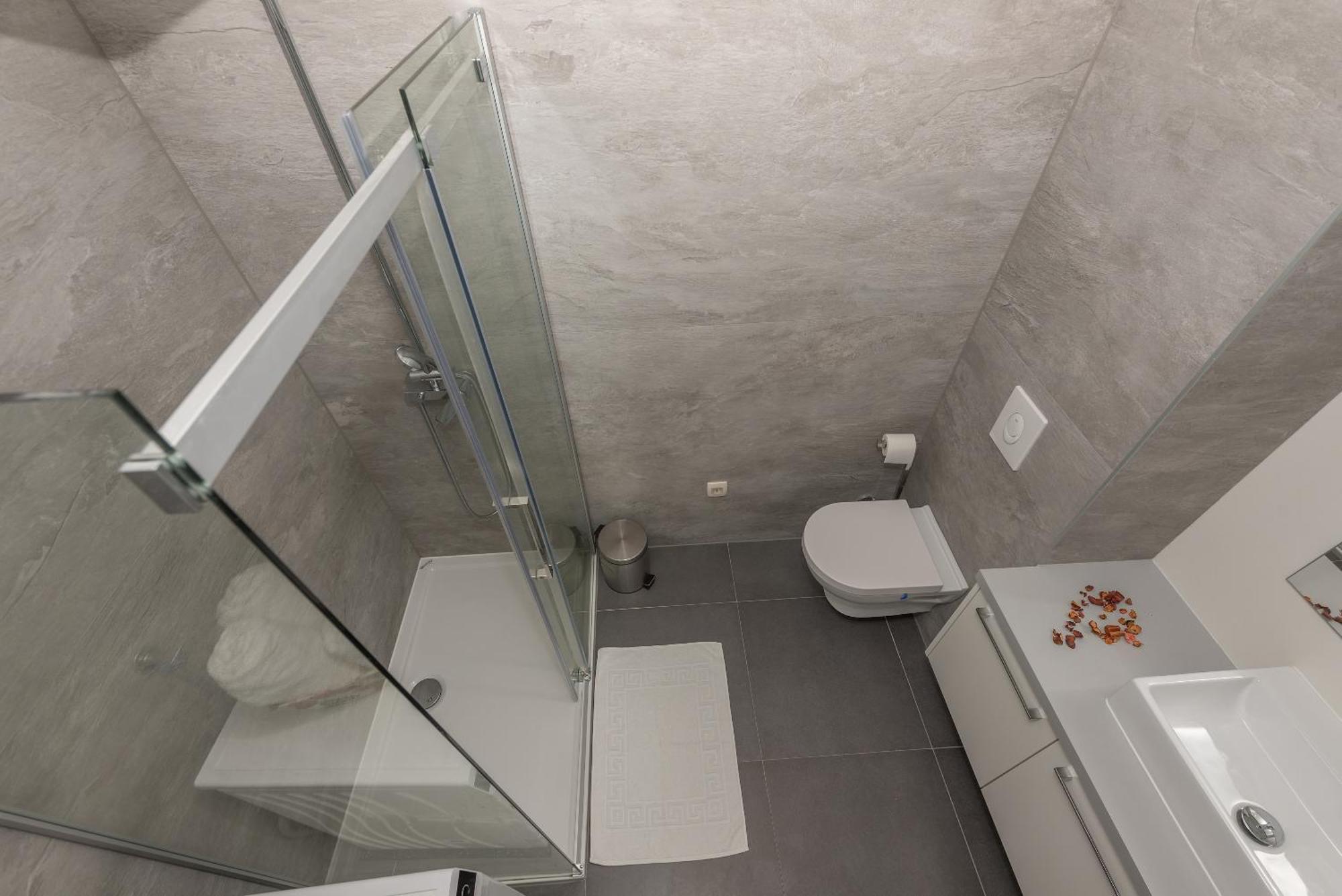 Kati Apartment Μακάρσκα Εξωτερικό φωτογραφία