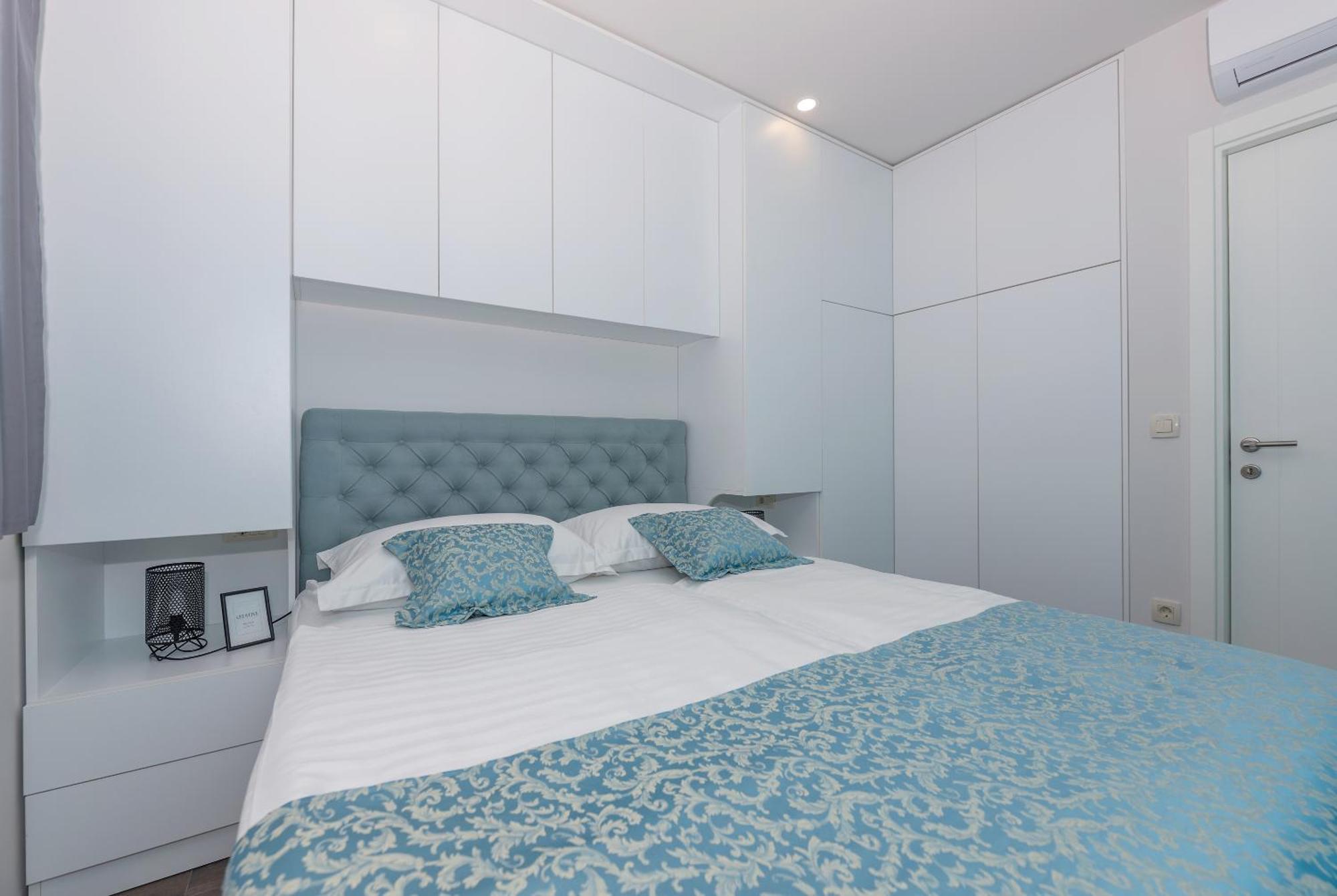 Kati Apartment Μακάρσκα Εξωτερικό φωτογραφία