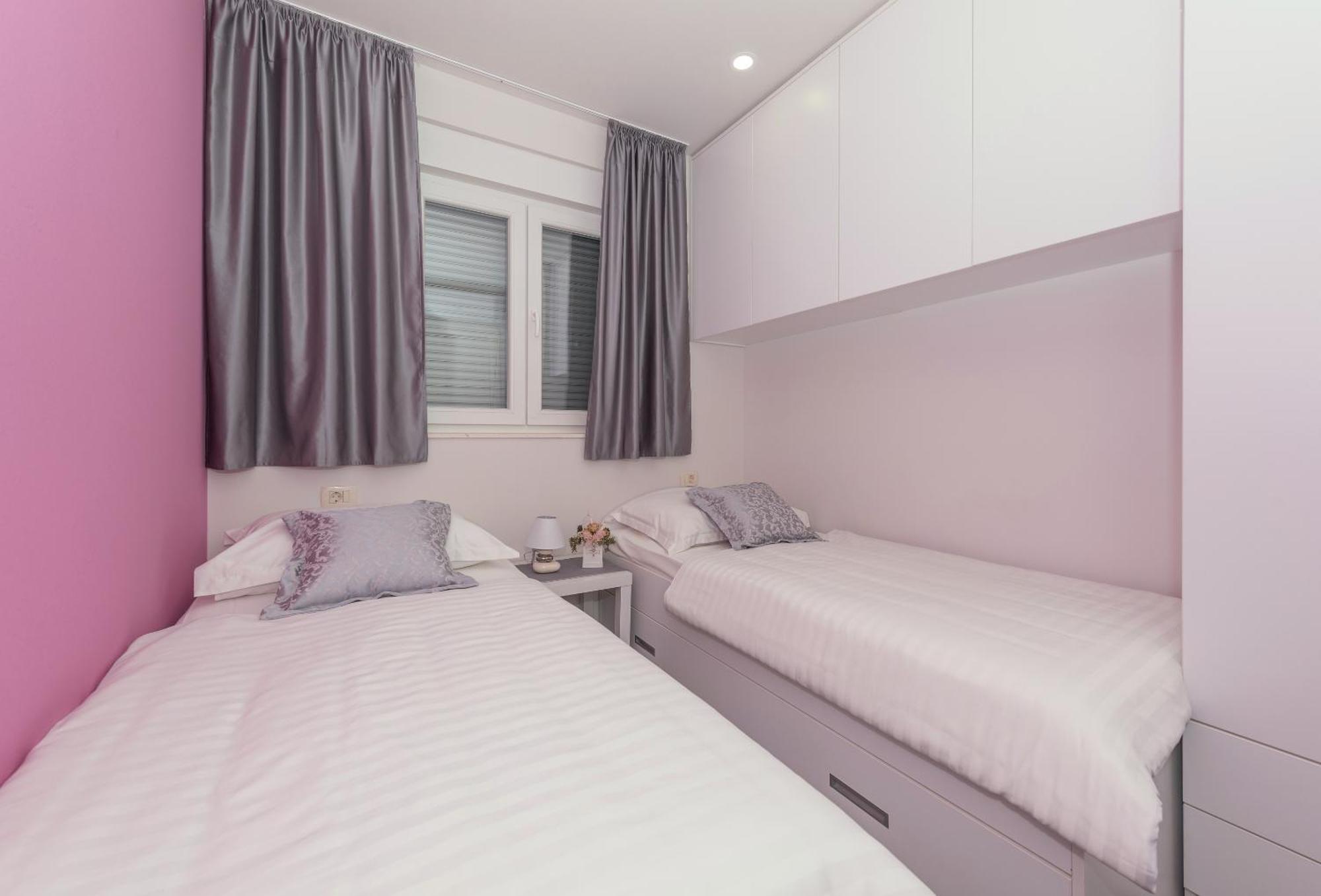 Kati Apartment Μακάρσκα Εξωτερικό φωτογραφία