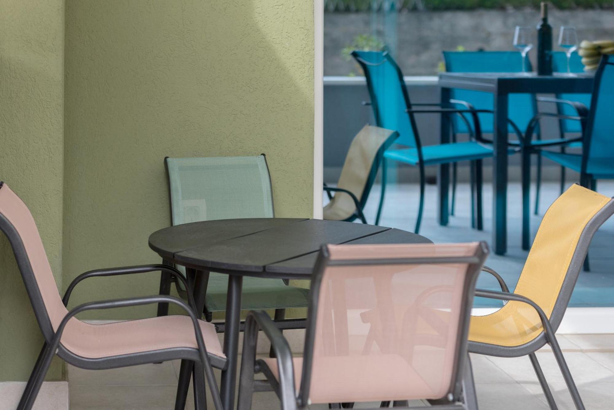 Kati Apartment Μακάρσκα Εξωτερικό φωτογραφία