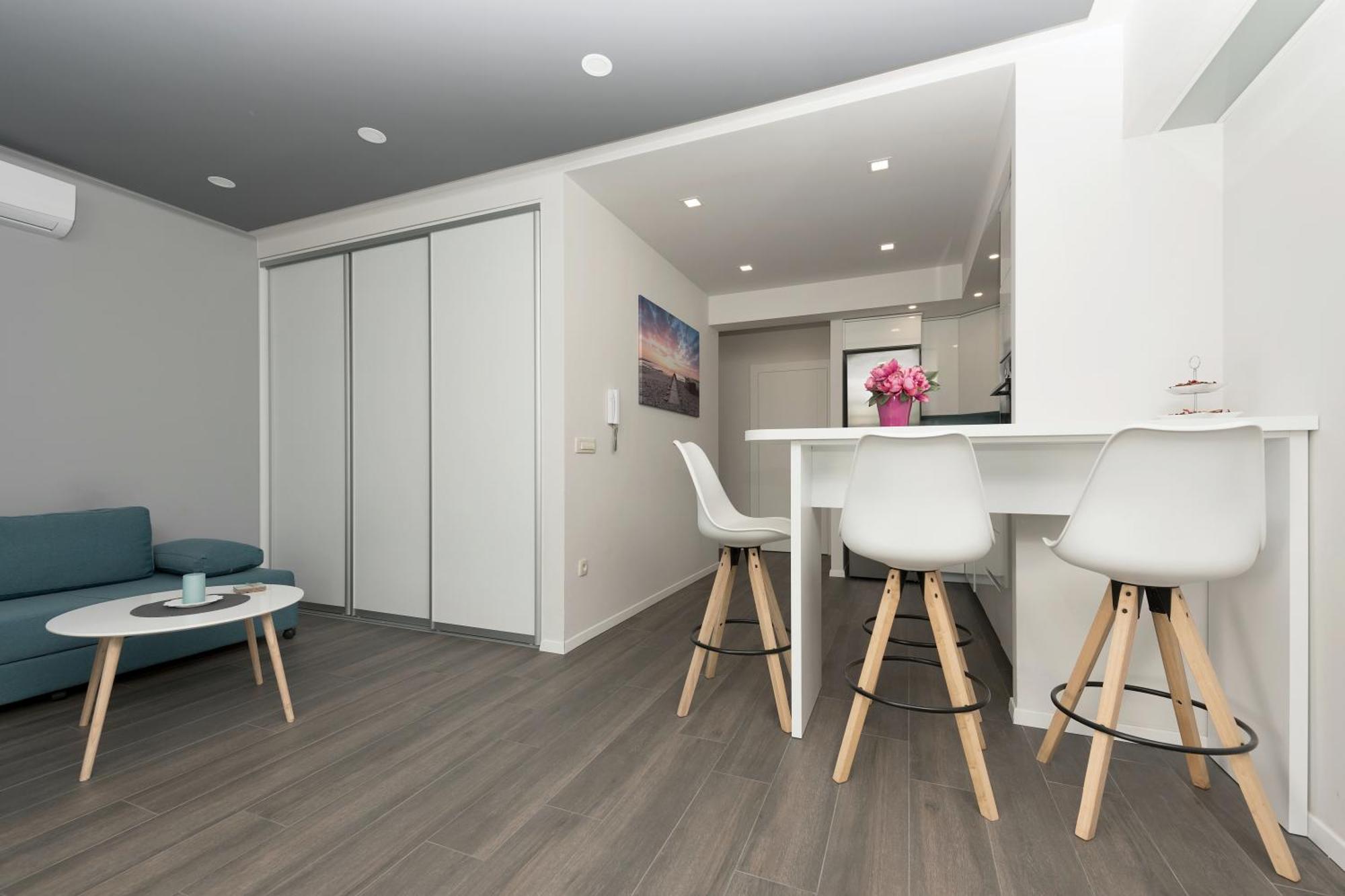 Kati Apartment Μακάρσκα Εξωτερικό φωτογραφία