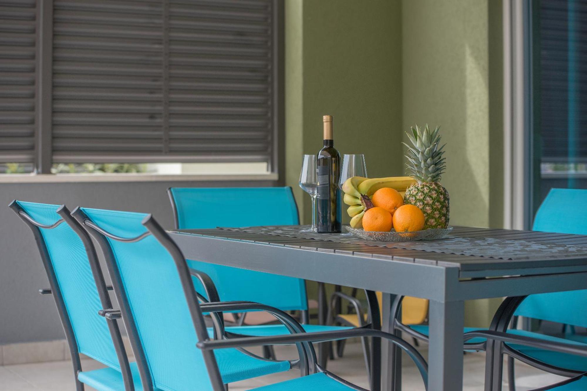 Kati Apartment Μακάρσκα Εξωτερικό φωτογραφία