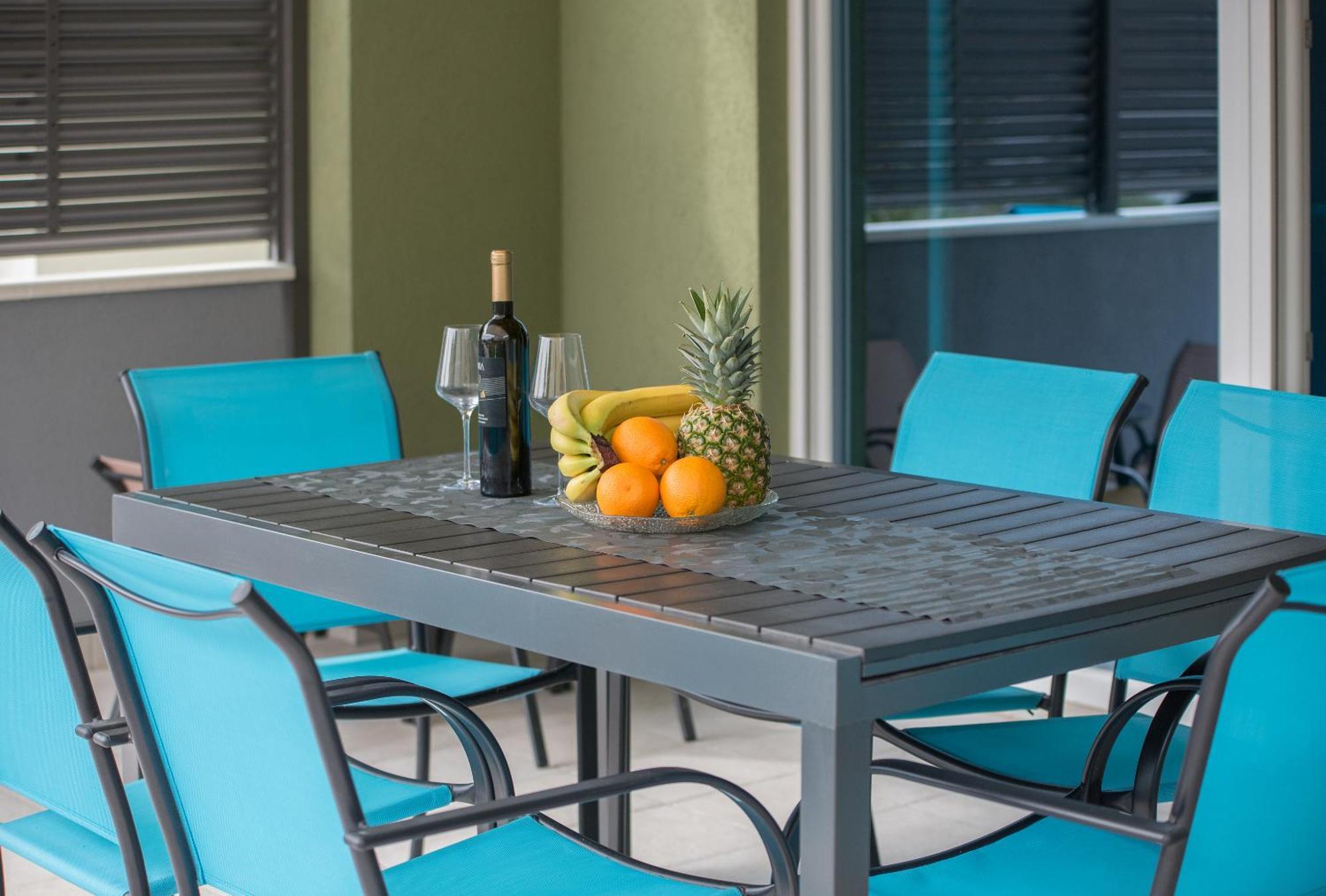 Kati Apartment Μακάρσκα Εξωτερικό φωτογραφία