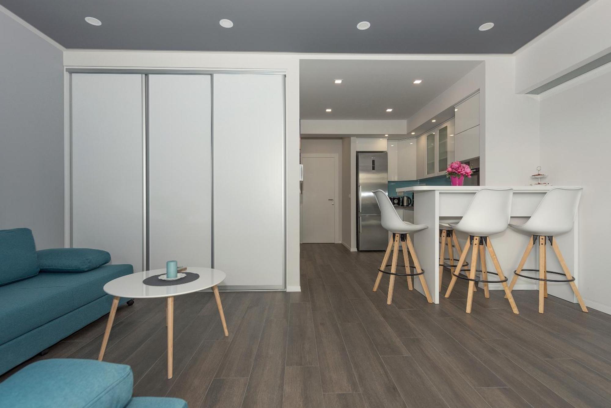 Kati Apartment Μακάρσκα Εξωτερικό φωτογραφία