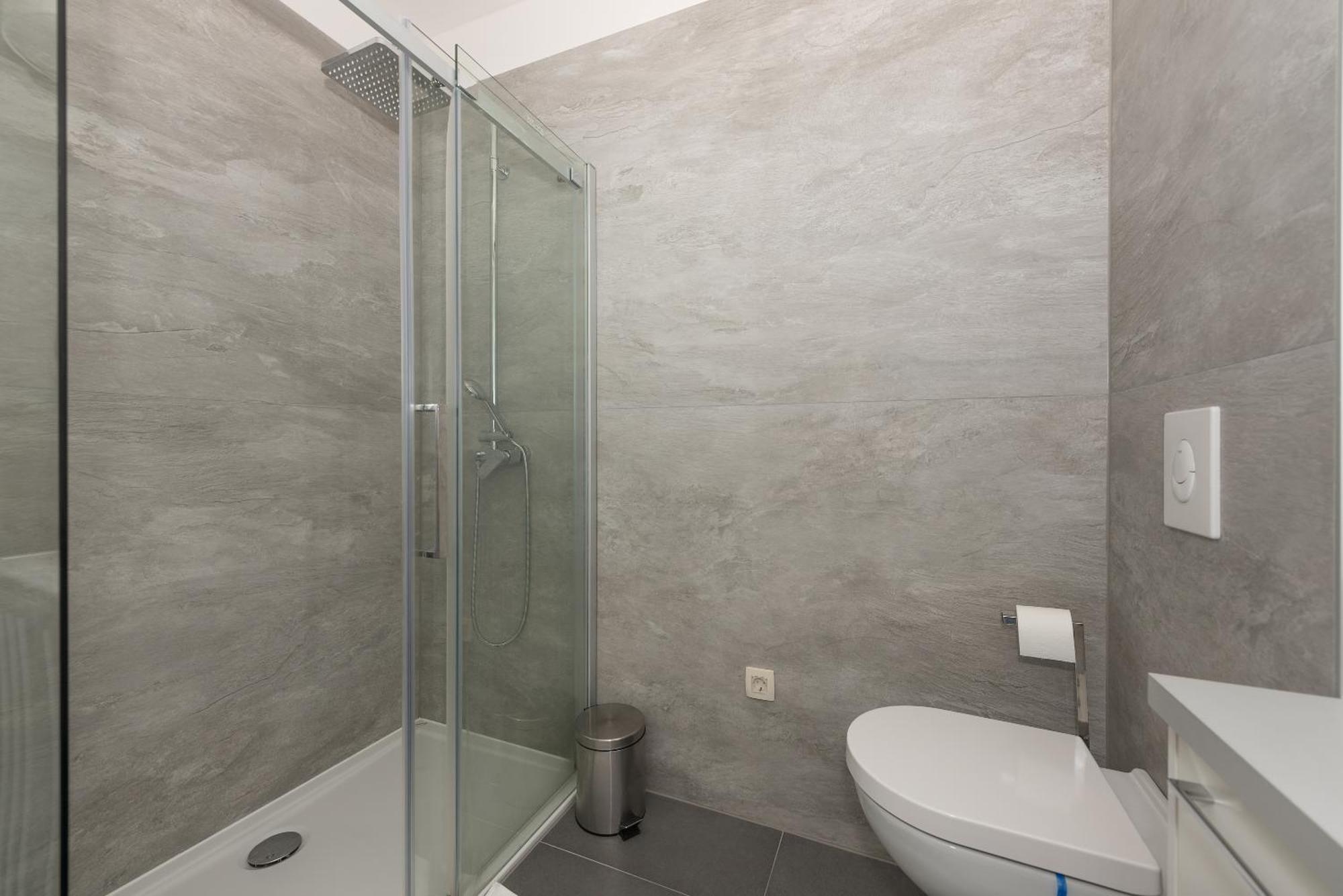Kati Apartment Μακάρσκα Εξωτερικό φωτογραφία