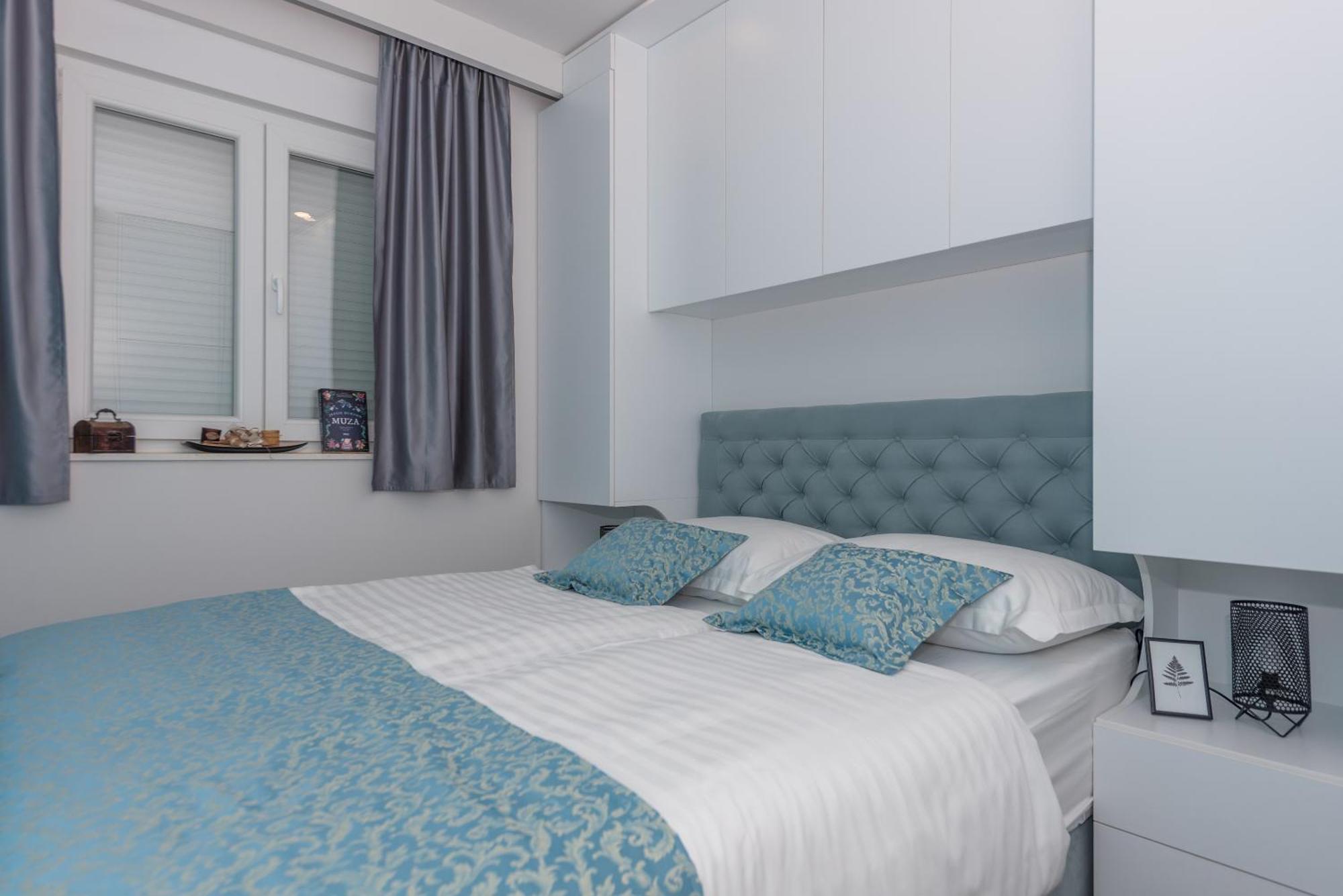 Kati Apartment Μακάρσκα Δωμάτιο φωτογραφία