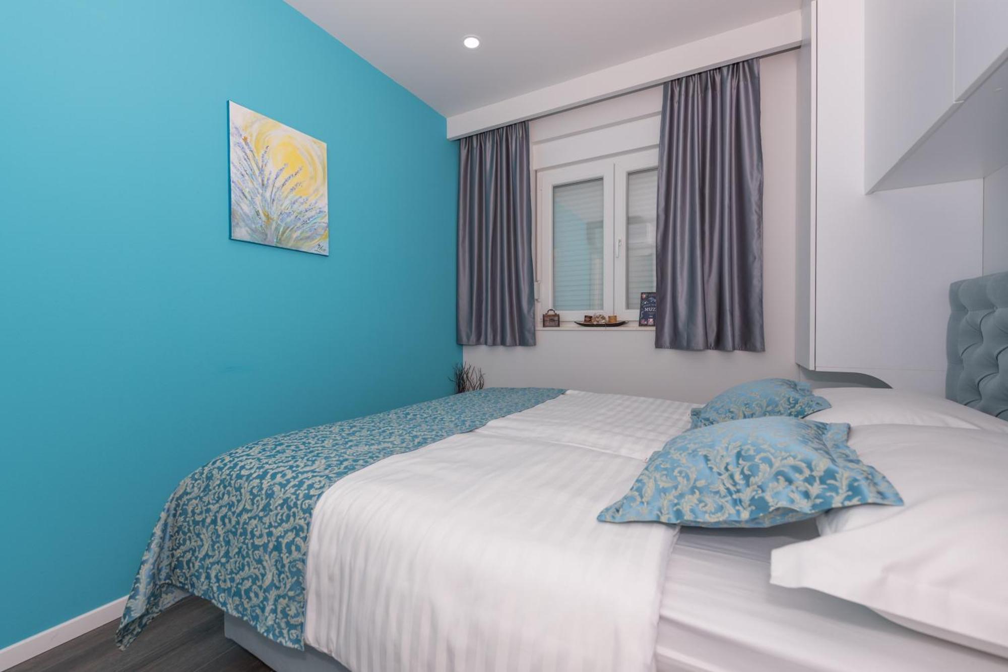 Kati Apartment Μακάρσκα Δωμάτιο φωτογραφία