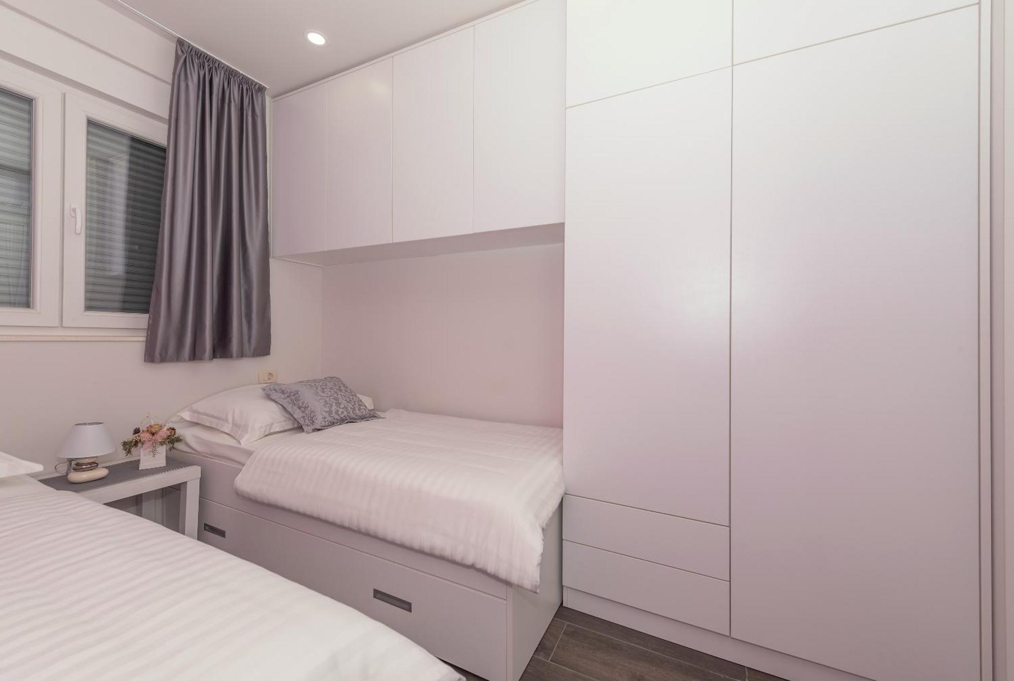 Kati Apartment Μακάρσκα Δωμάτιο φωτογραφία