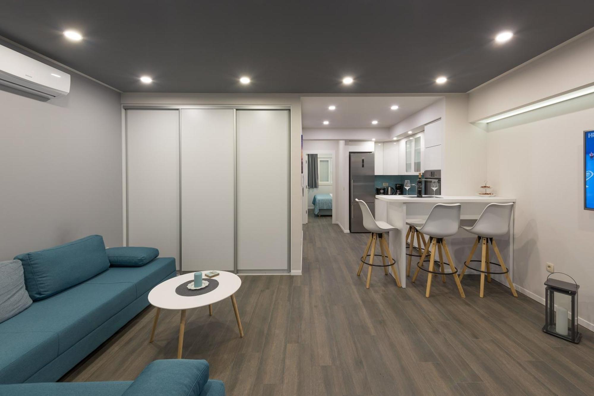 Kati Apartment Μακάρσκα Δωμάτιο φωτογραφία