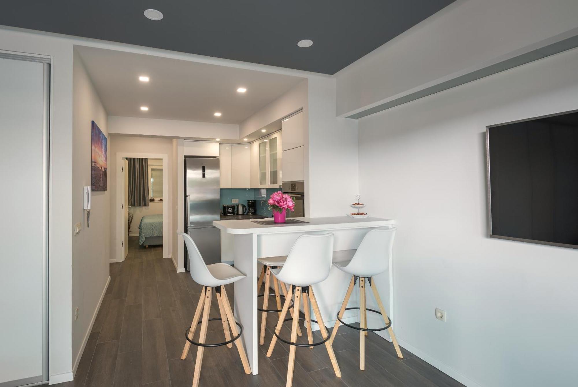 Kati Apartment Μακάρσκα Δωμάτιο φωτογραφία