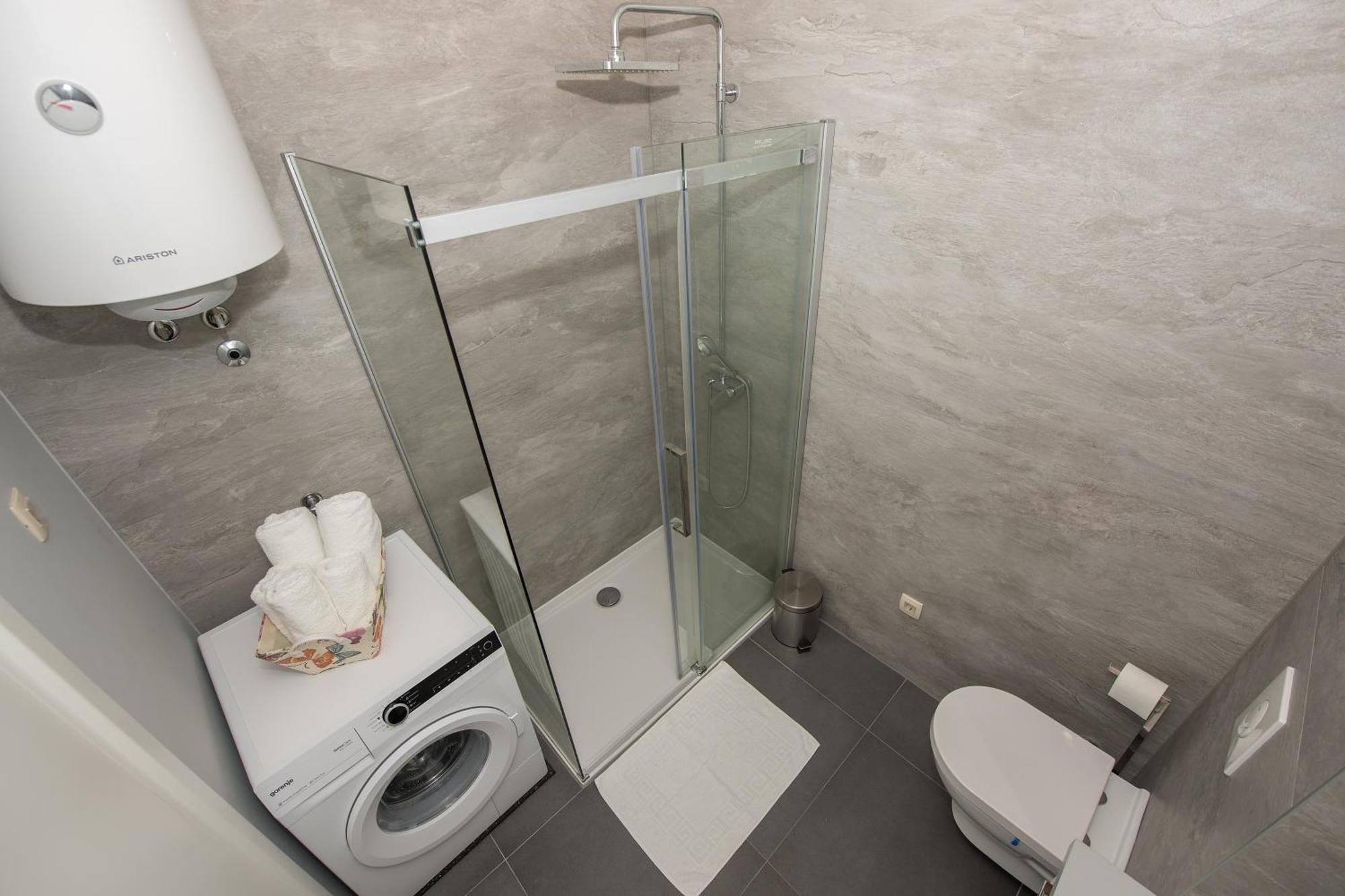 Kati Apartment Μακάρσκα Δωμάτιο φωτογραφία