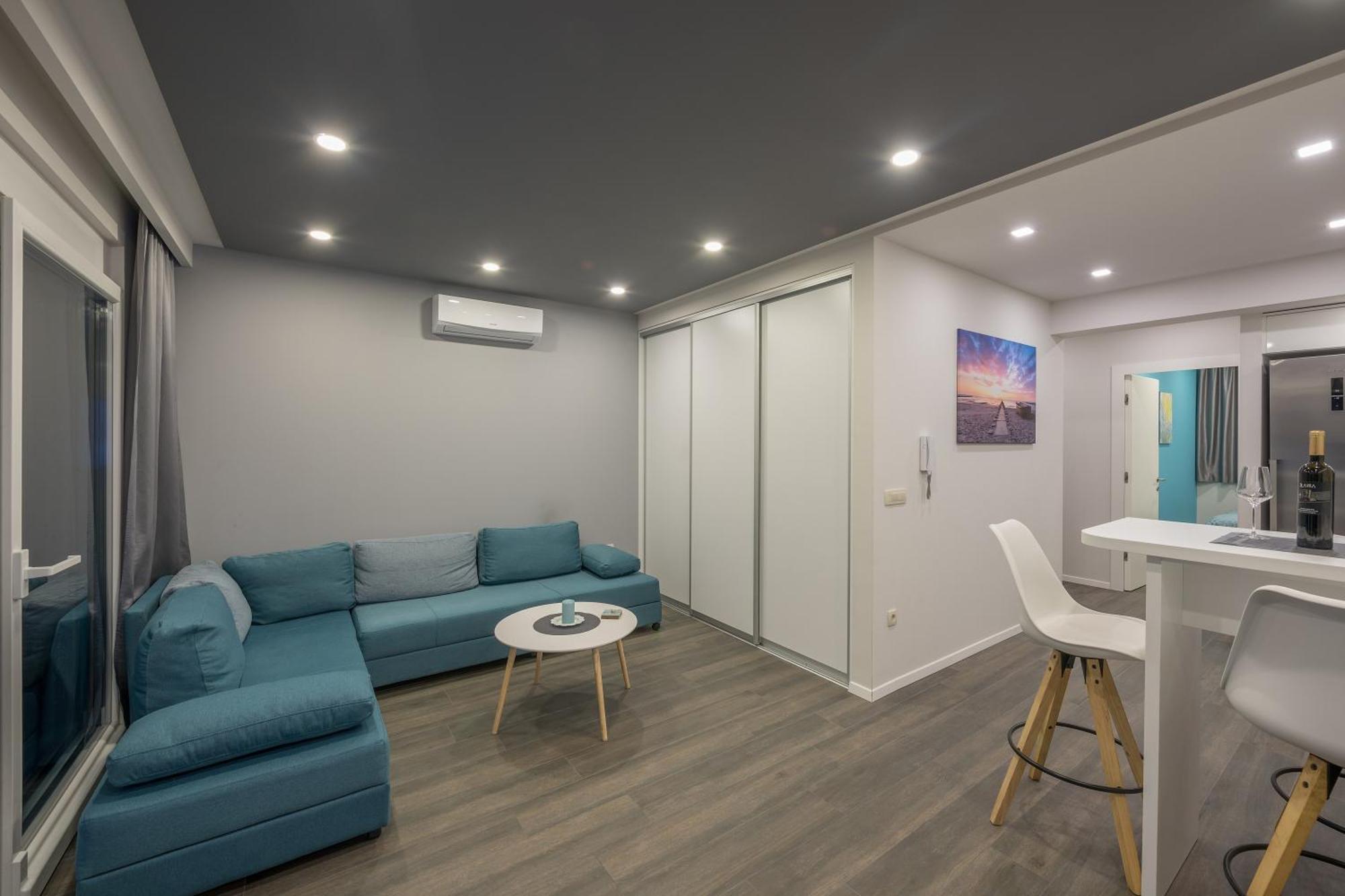 Kati Apartment Μακάρσκα Δωμάτιο φωτογραφία