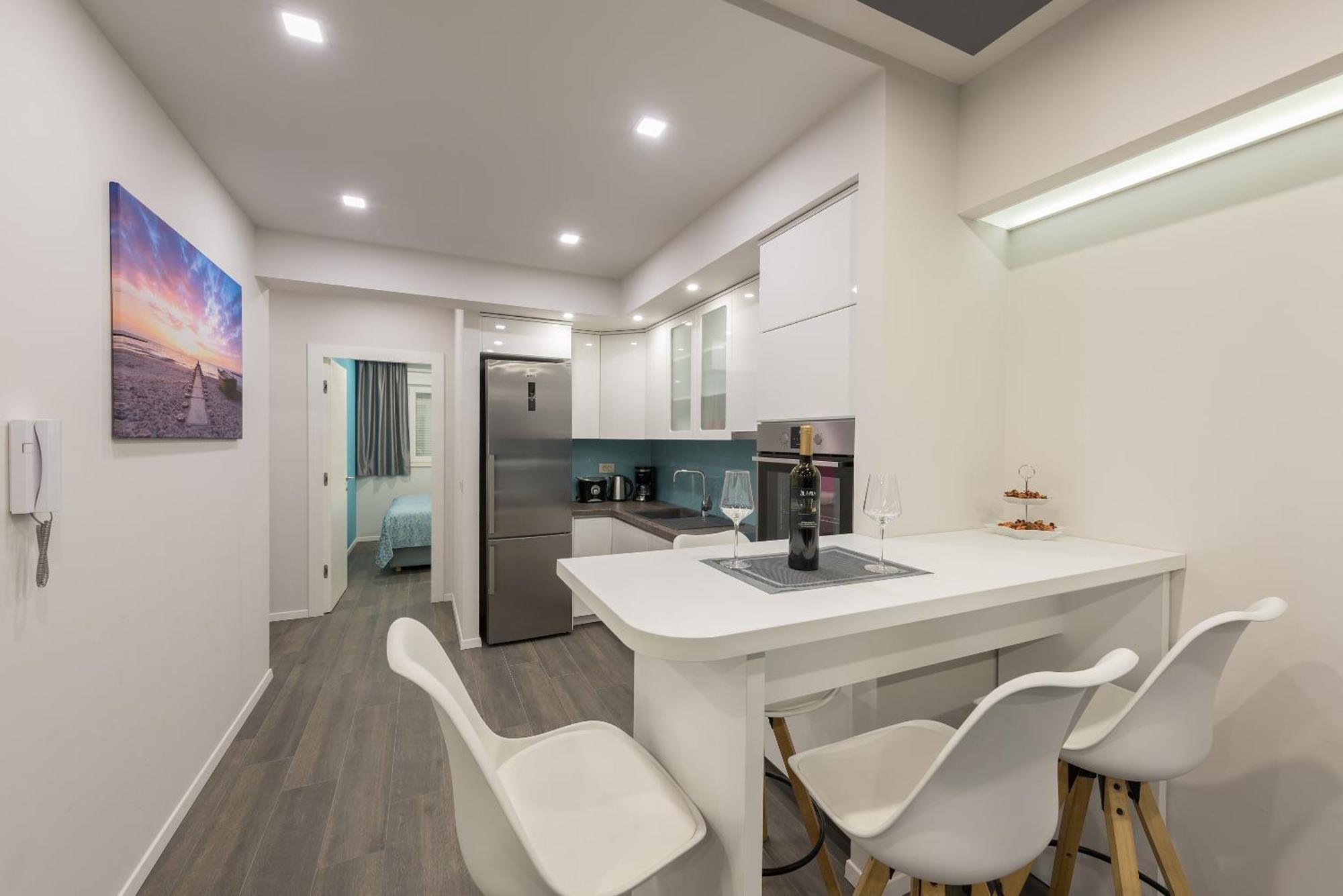 Kati Apartment Μακάρσκα Δωμάτιο φωτογραφία