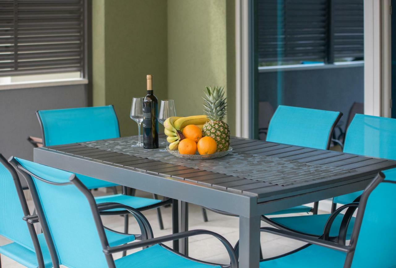 Kati Apartment Μακάρσκα Εξωτερικό φωτογραφία